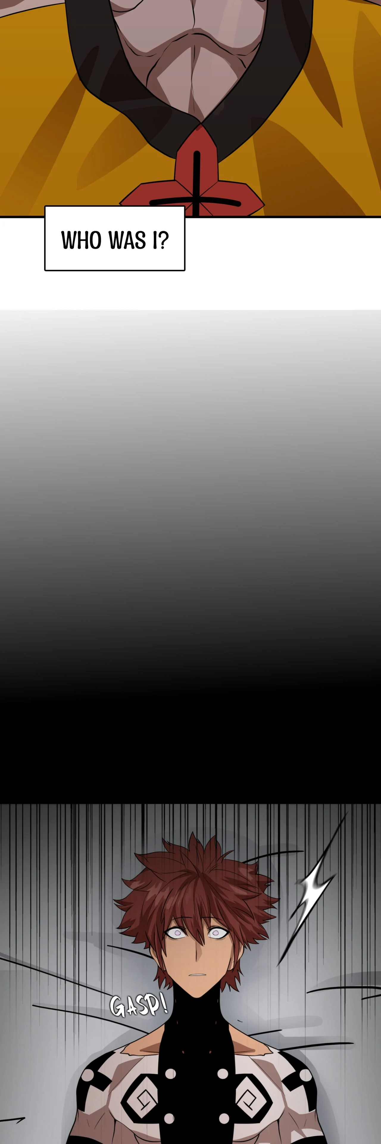 God Game chapter 18 page 14