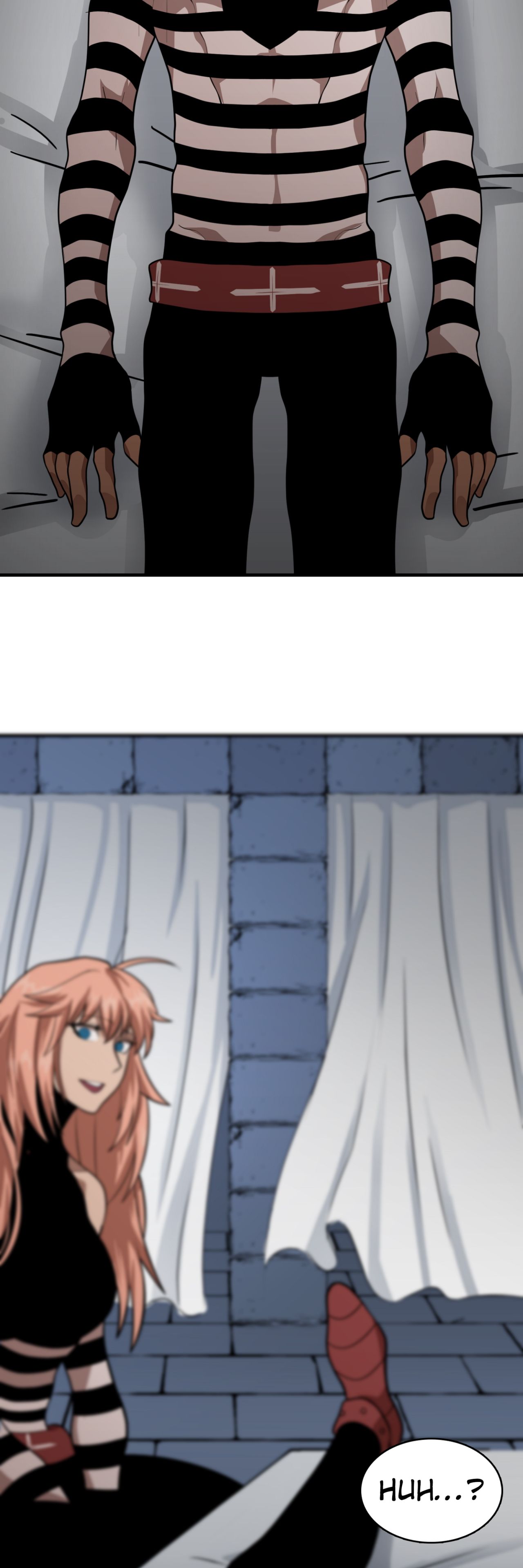 God Game chapter 18 page 15