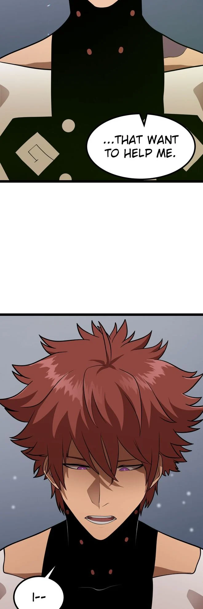 God Game chapter 18 page 2