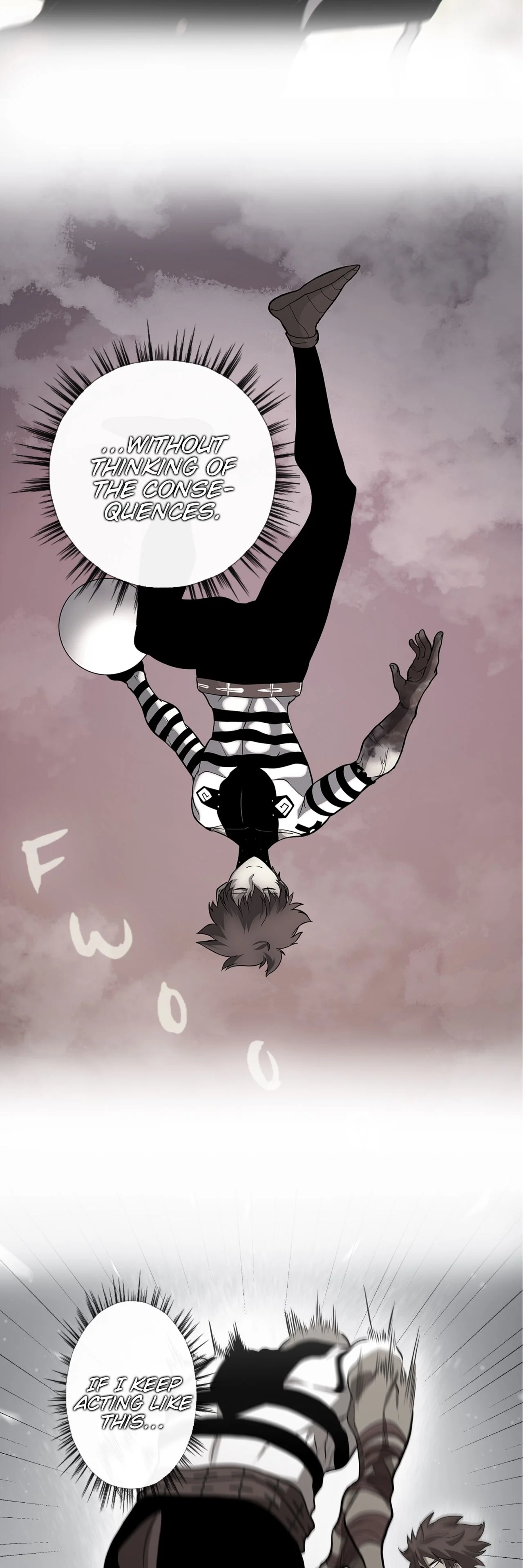 God Game chapter 18 page 22