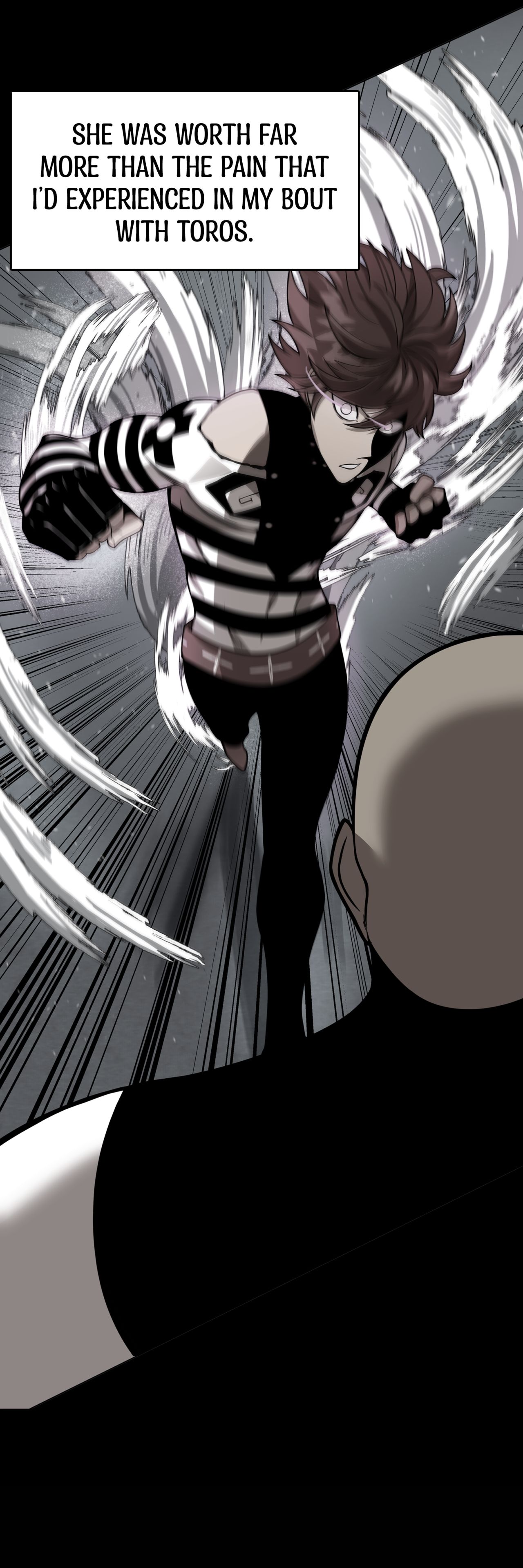 God Game chapter 18 page 35