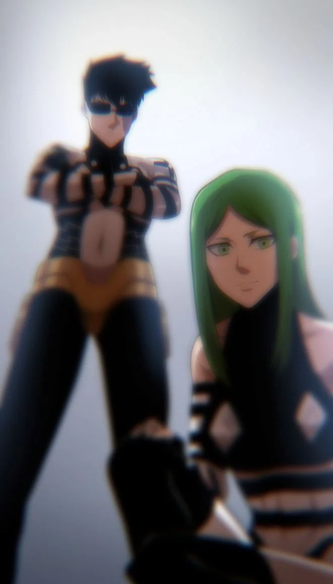 God Game chapter 18 page 4