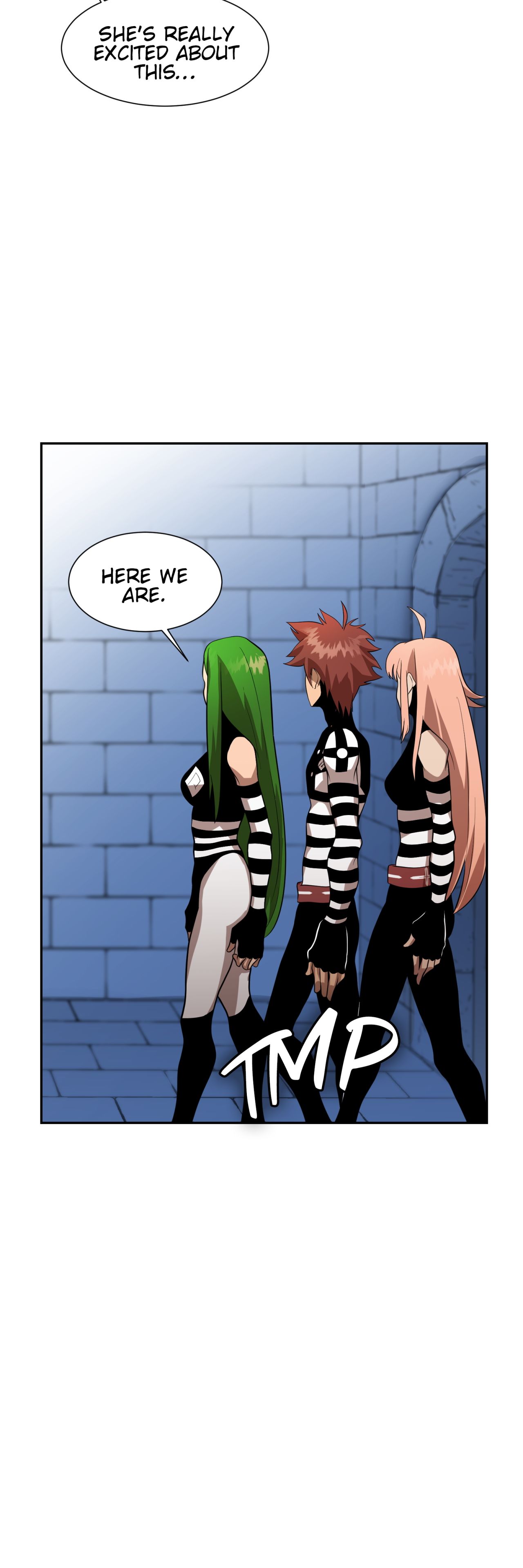 God Game chapter 18 page 44