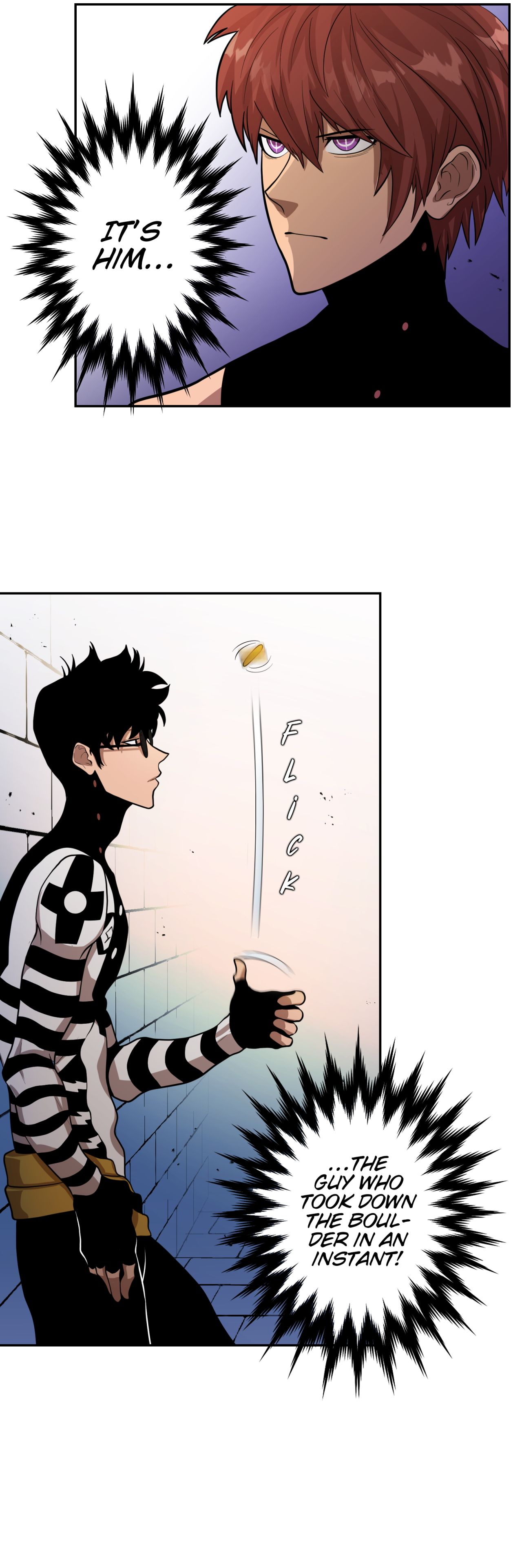 God Game chapter 18 page 45