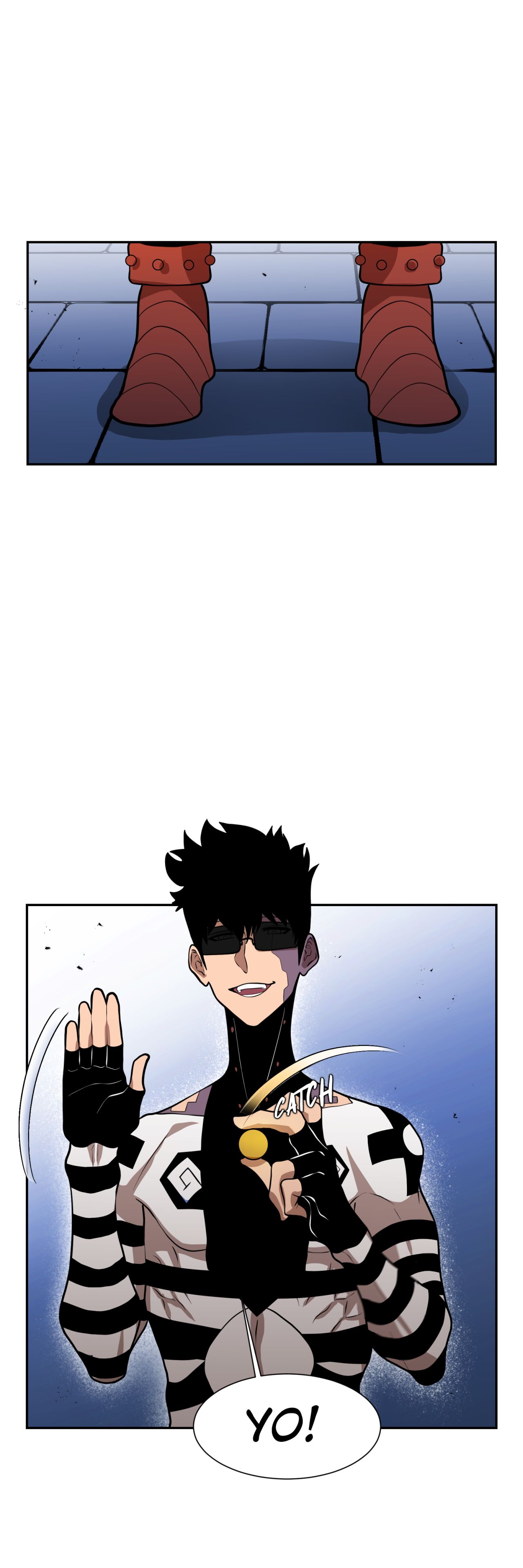 God Game chapter 18 page 46