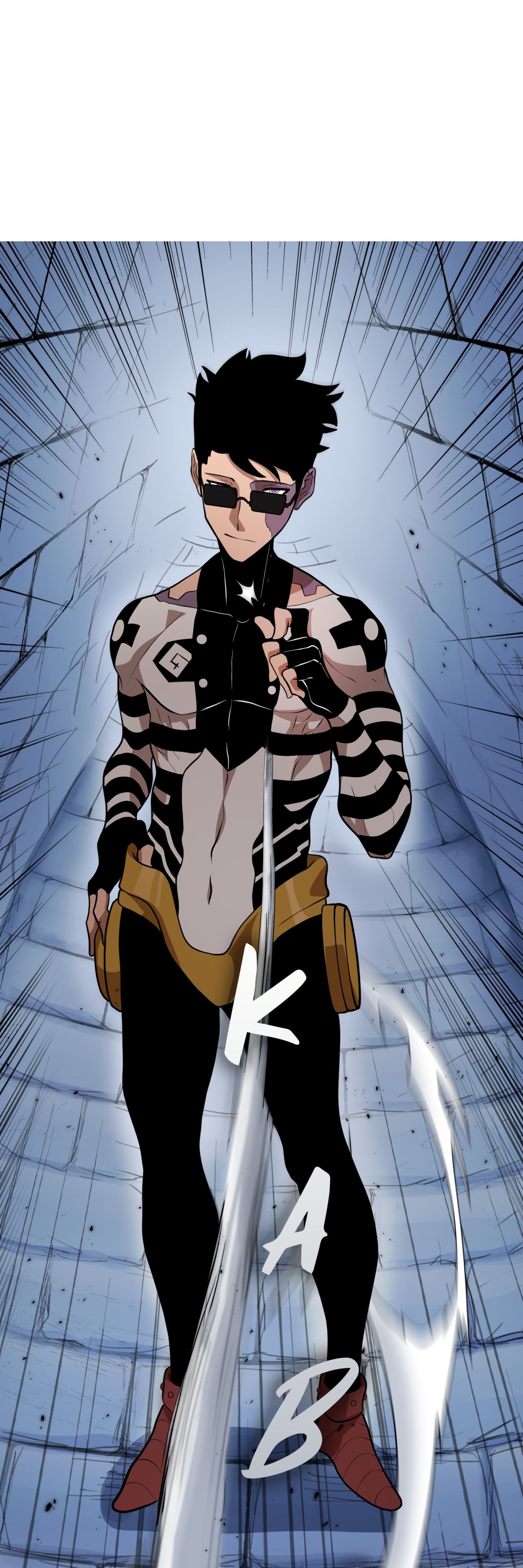 God Game chapter 18 page 48