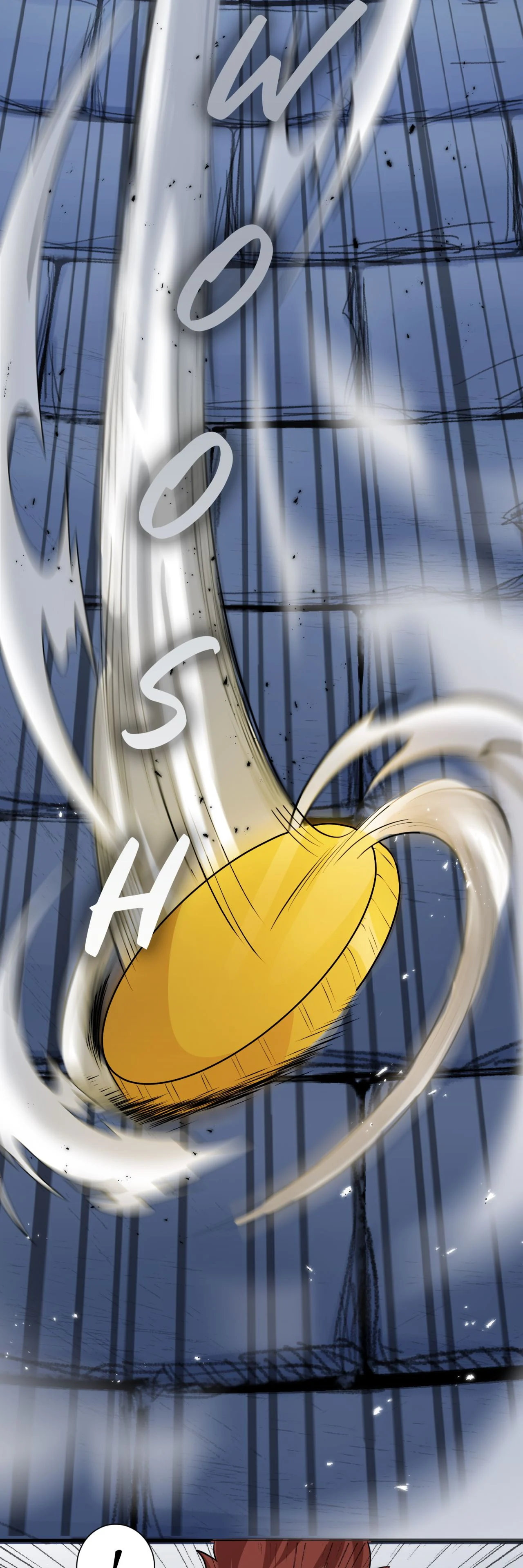 God Game chapter 18 page 49