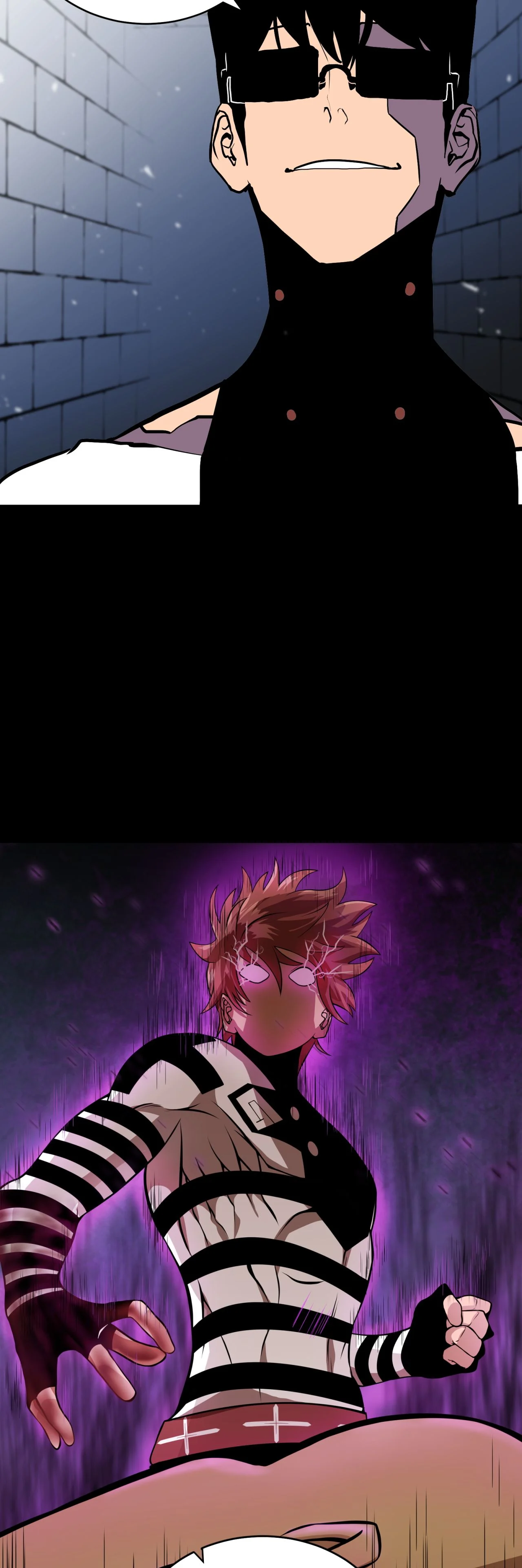 God Game chapter 18 page 51