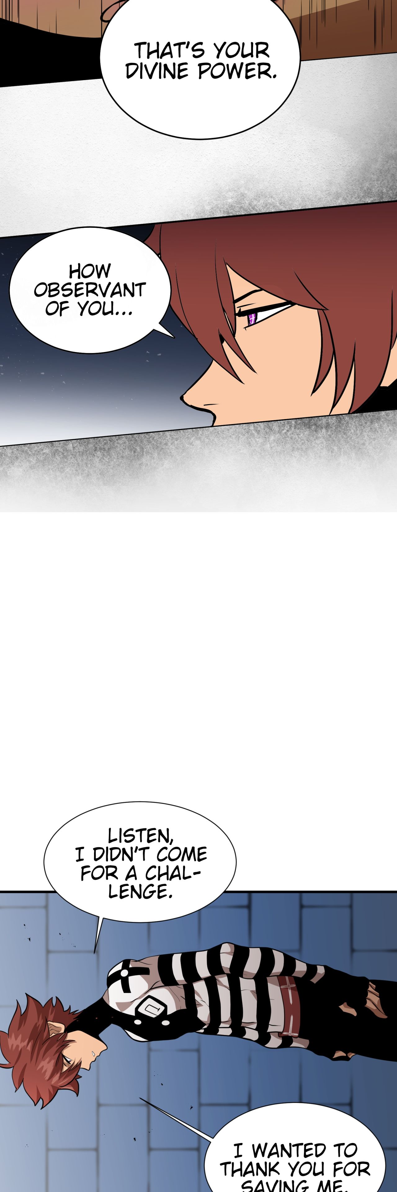 God Game chapter 18 page 52