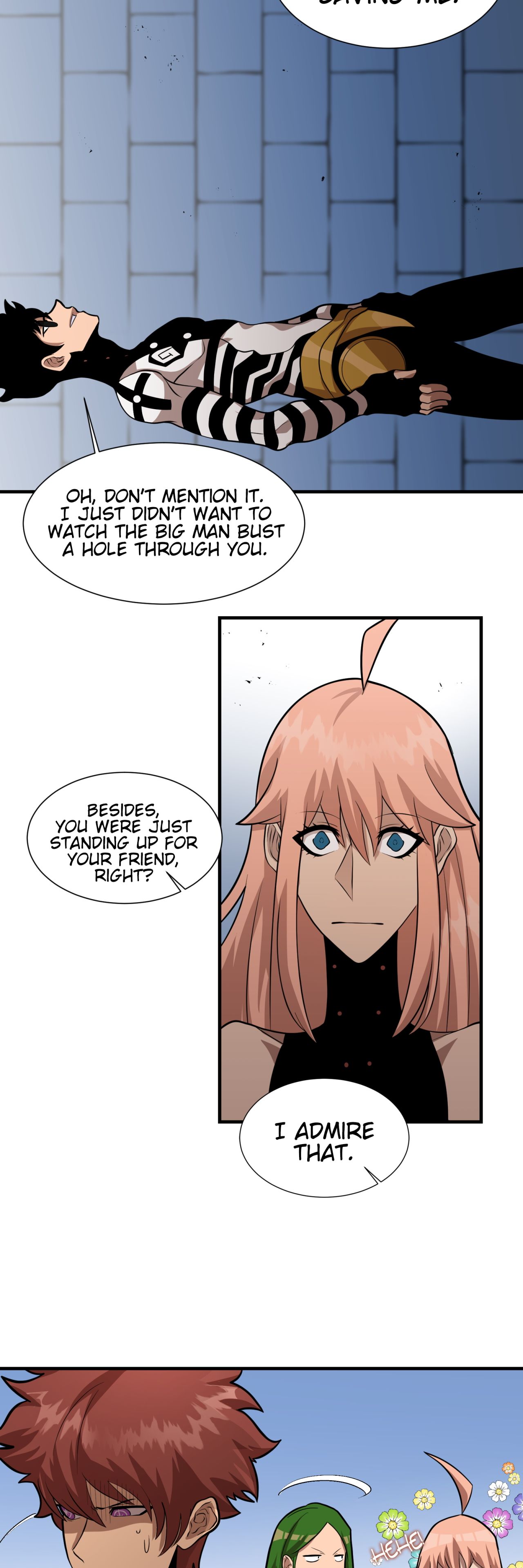 God Game chapter 18 page 53