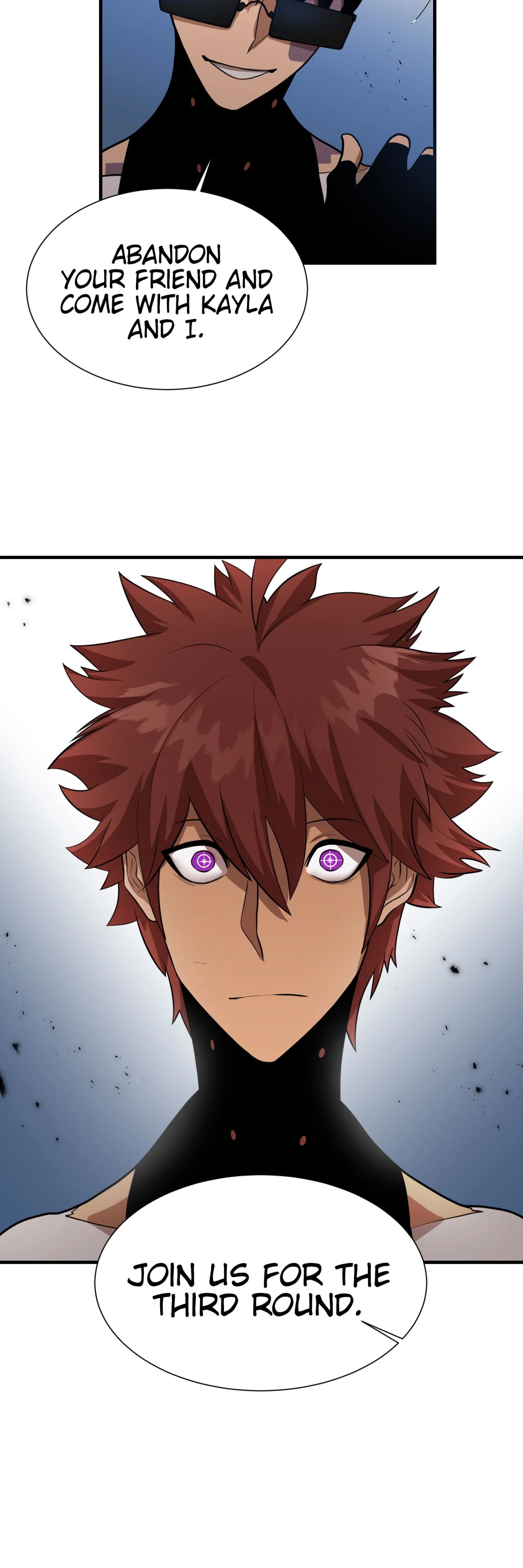 God Game chapter 18 page 55