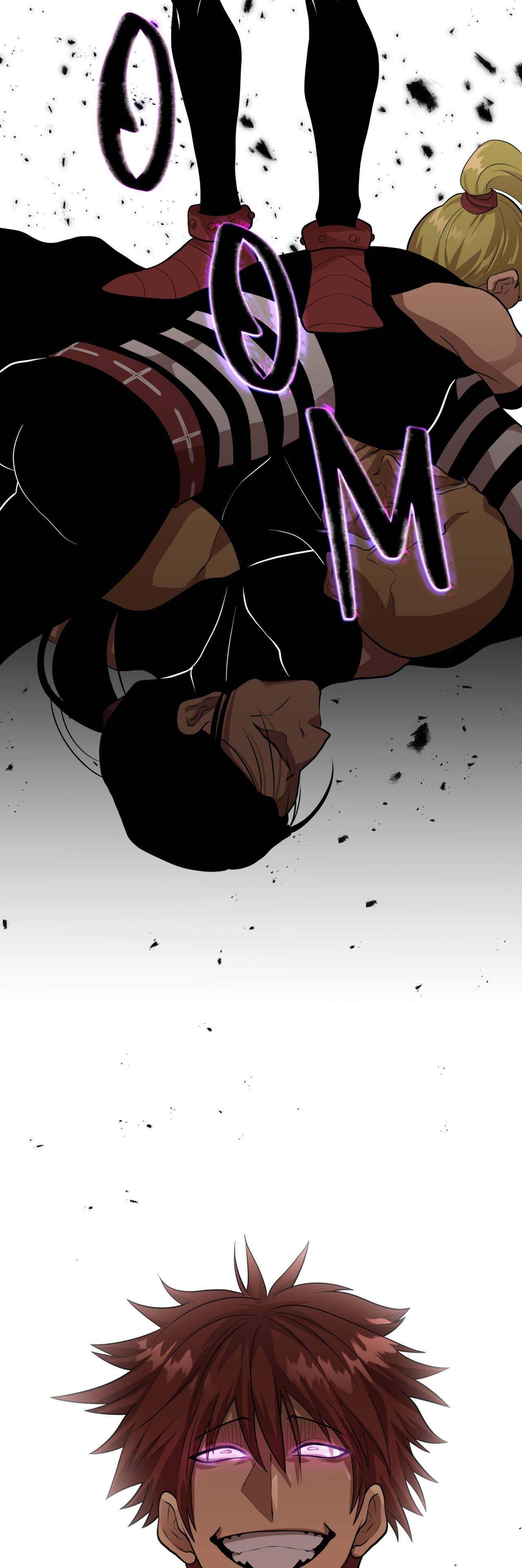 God Game chapter 18 page 9