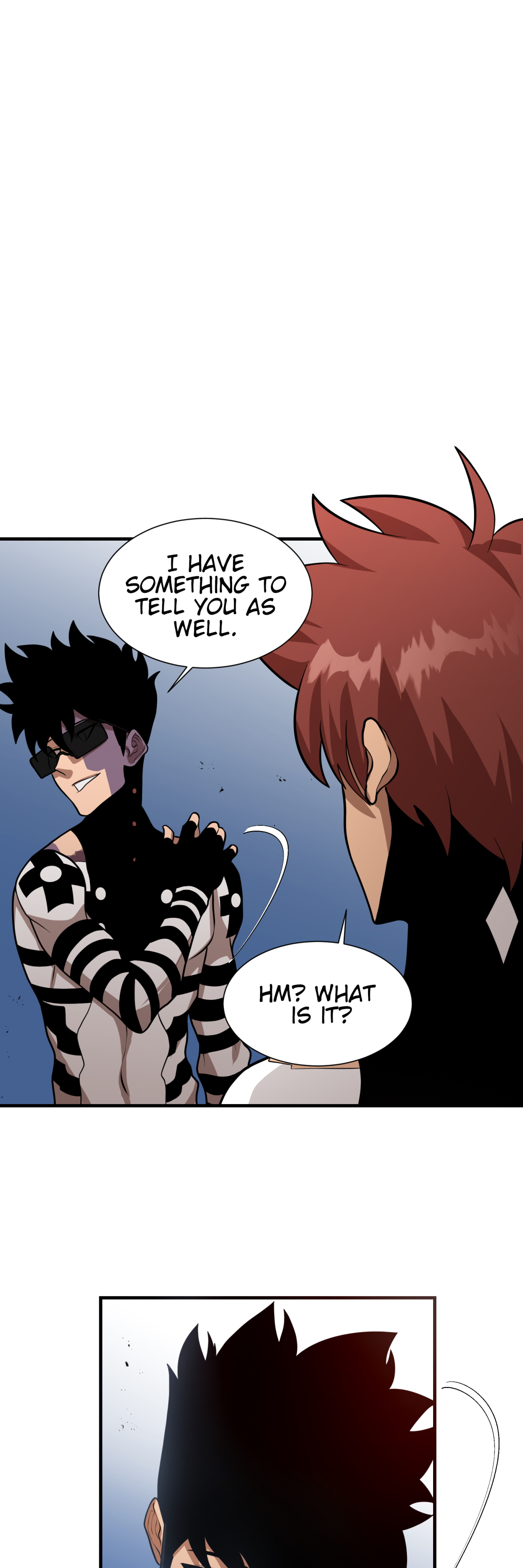 God Game chapter 19 page 1