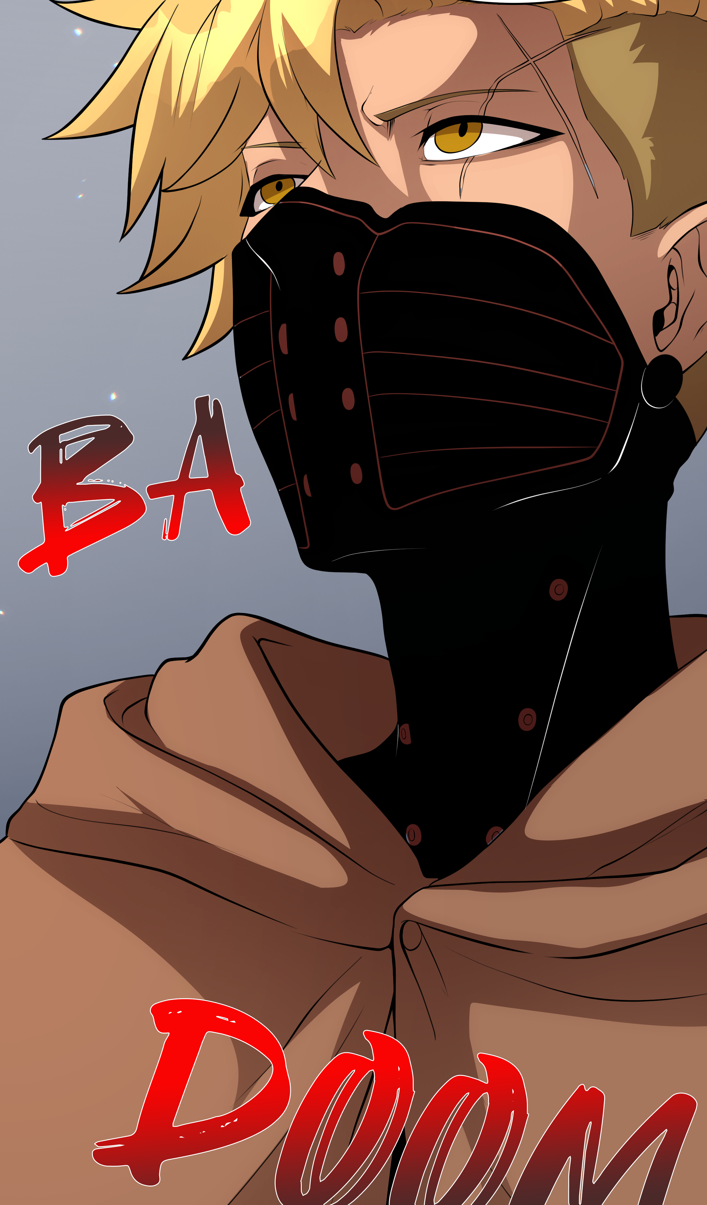 God Game chapter 19 page 13