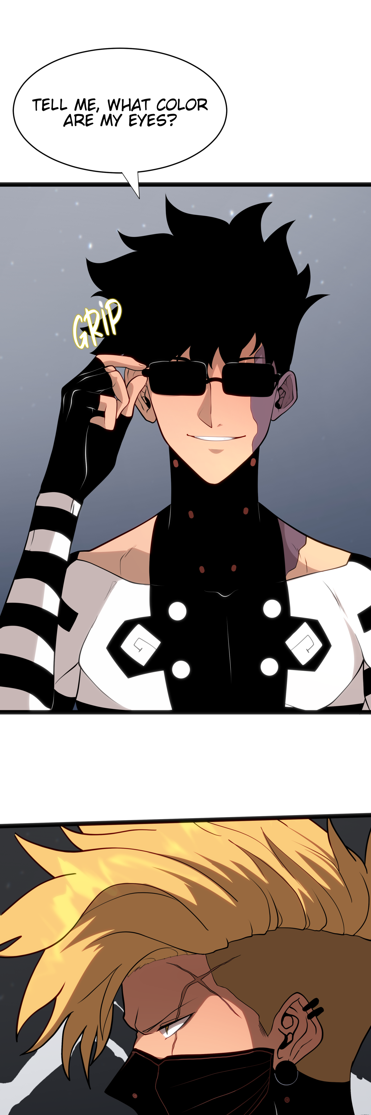 God Game chapter 19 page 15