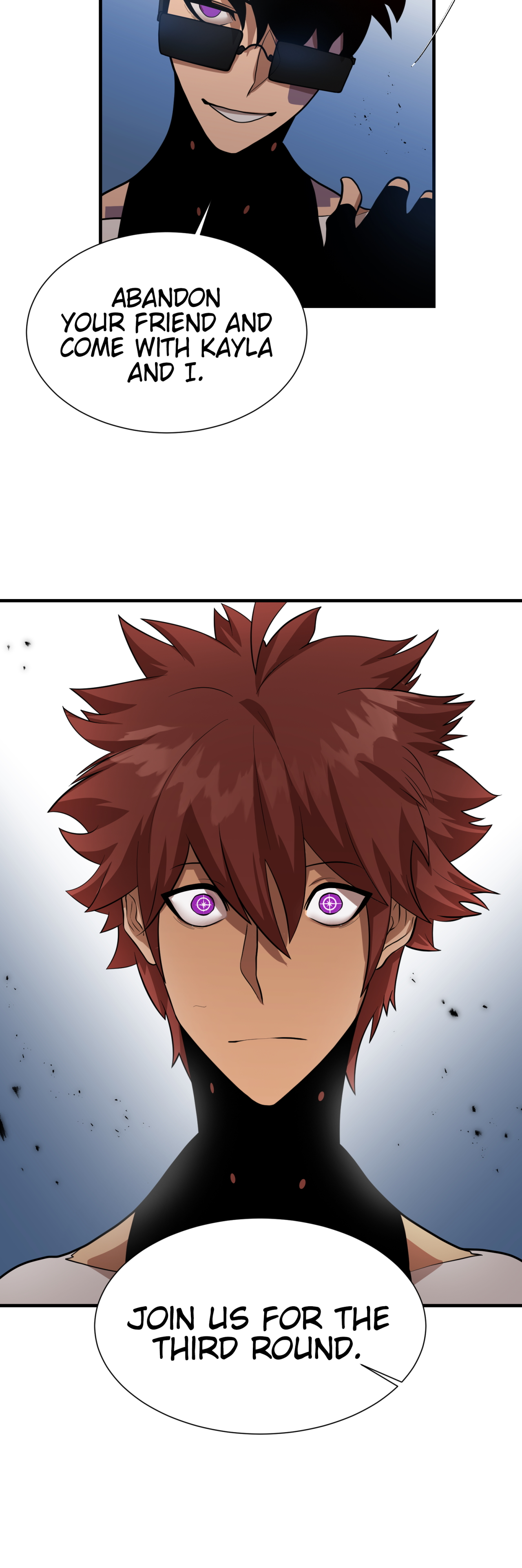 God Game chapter 19 page 2