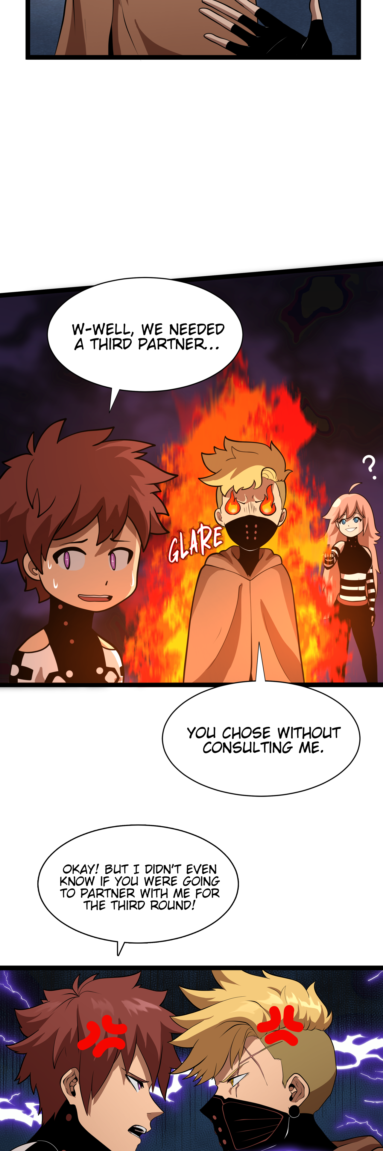 God Game chapter 19 page 25