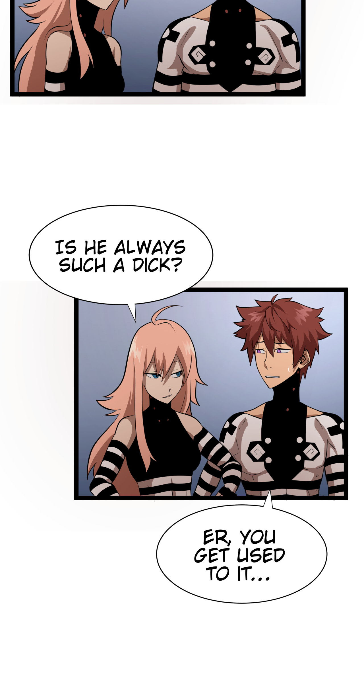 God Game chapter 19 page 29