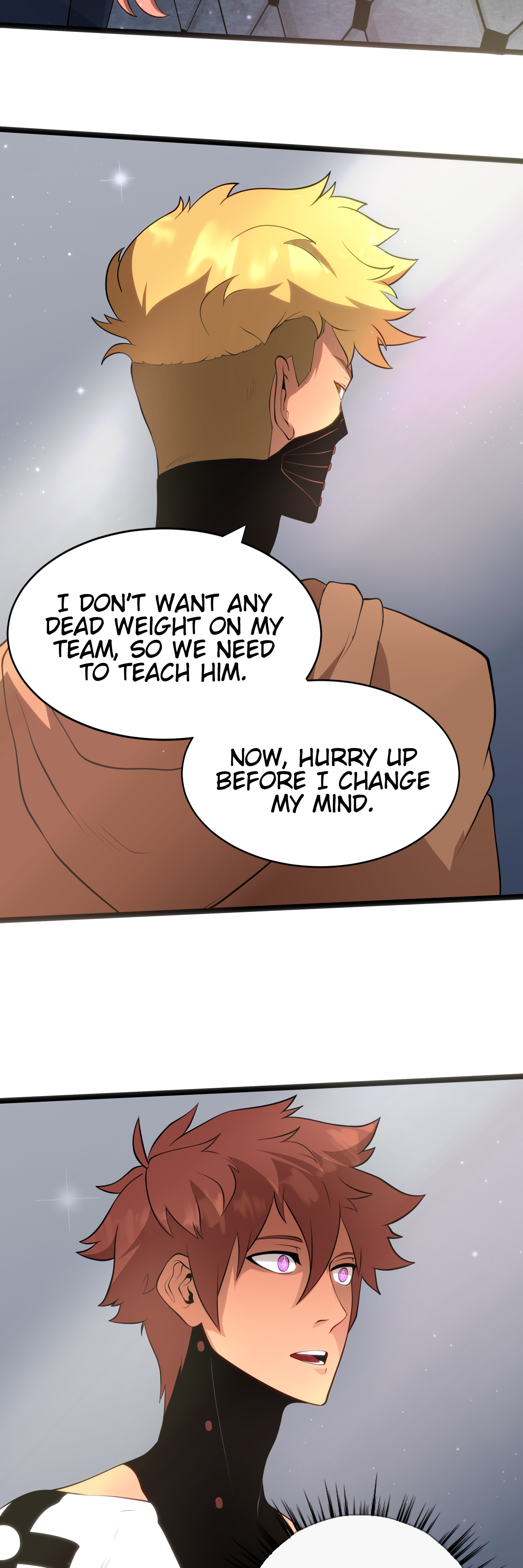 God Game chapter 19 page 31