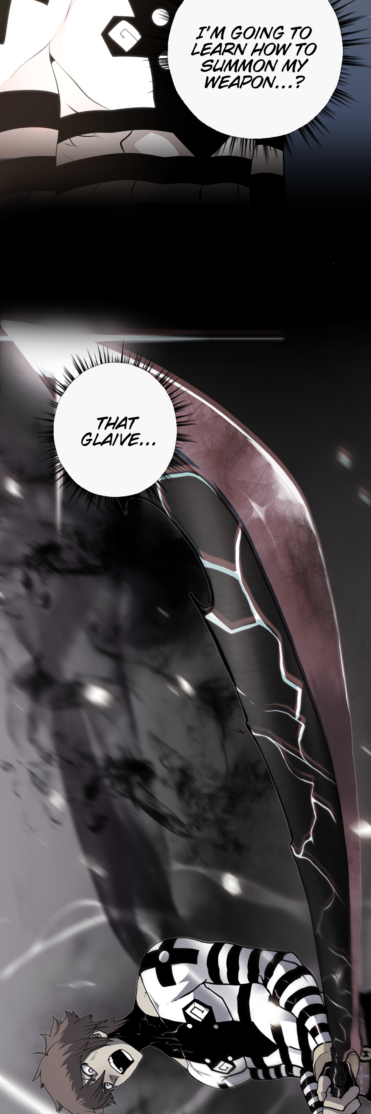 God Game chapter 19 page 32