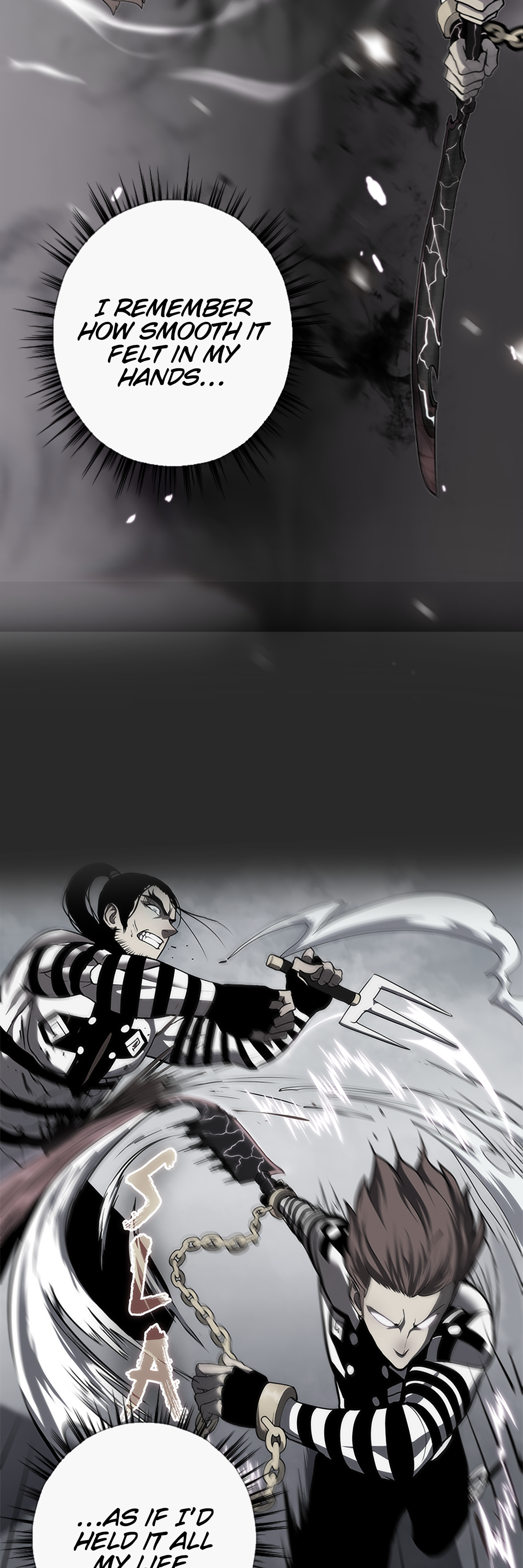 God Game chapter 19 page 33