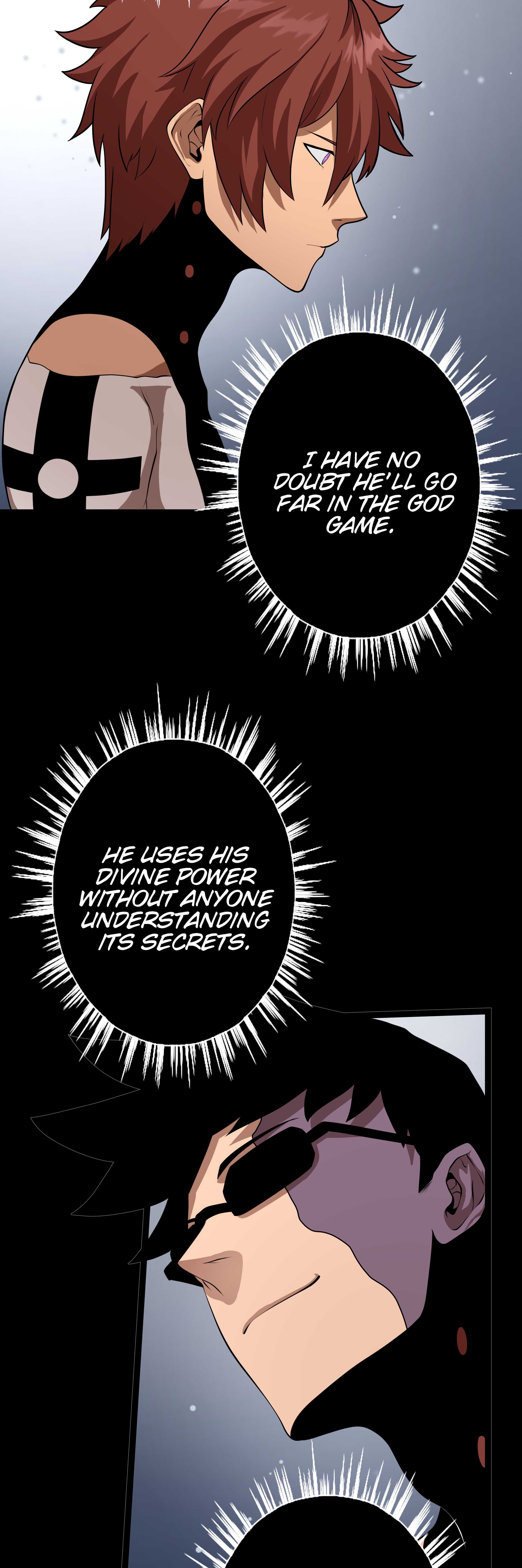 God Game chapter 19 page 7