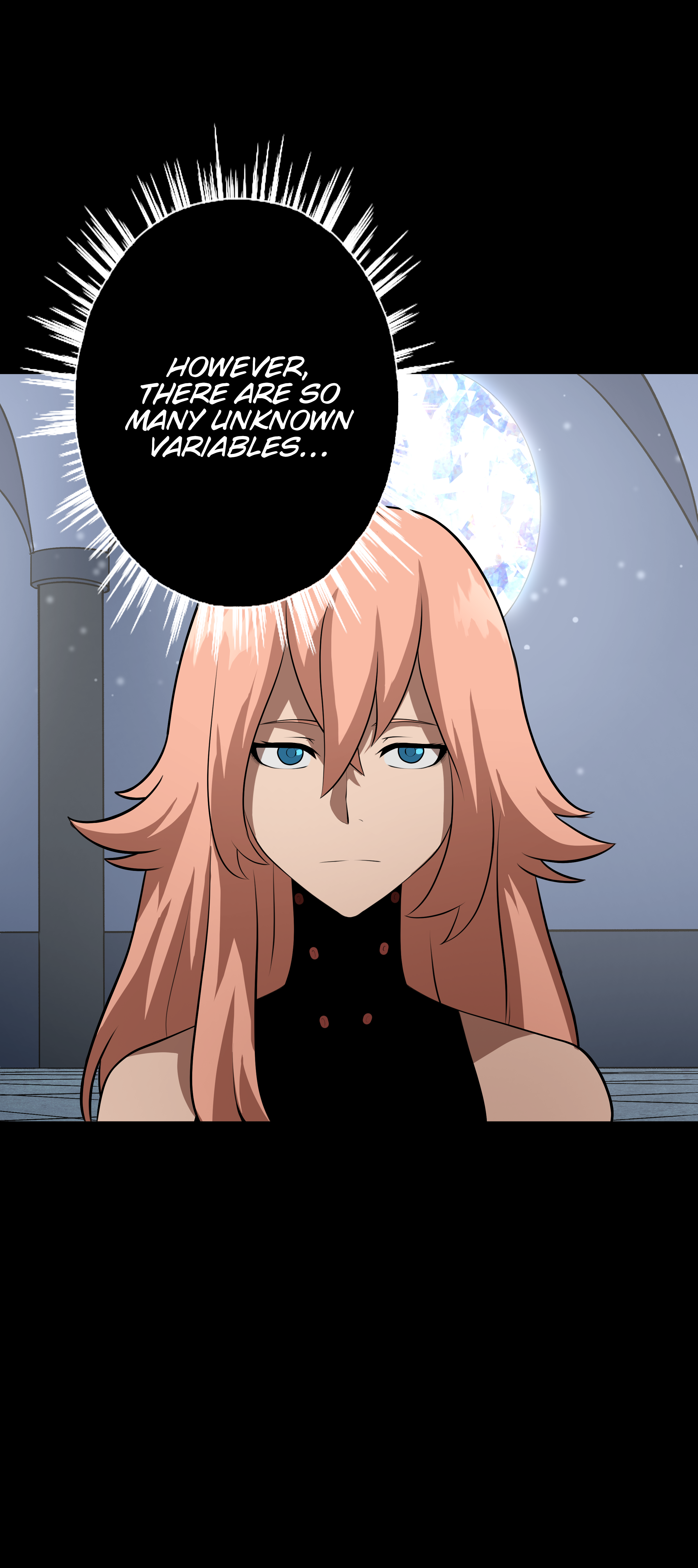 God Game chapter 19 page 9