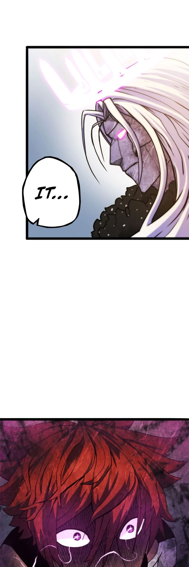 God Game chapter 2 page 10