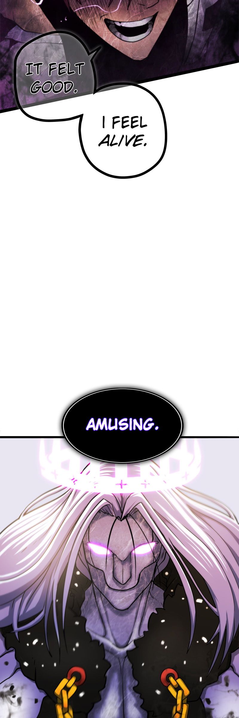 God Game chapter 2 page 11