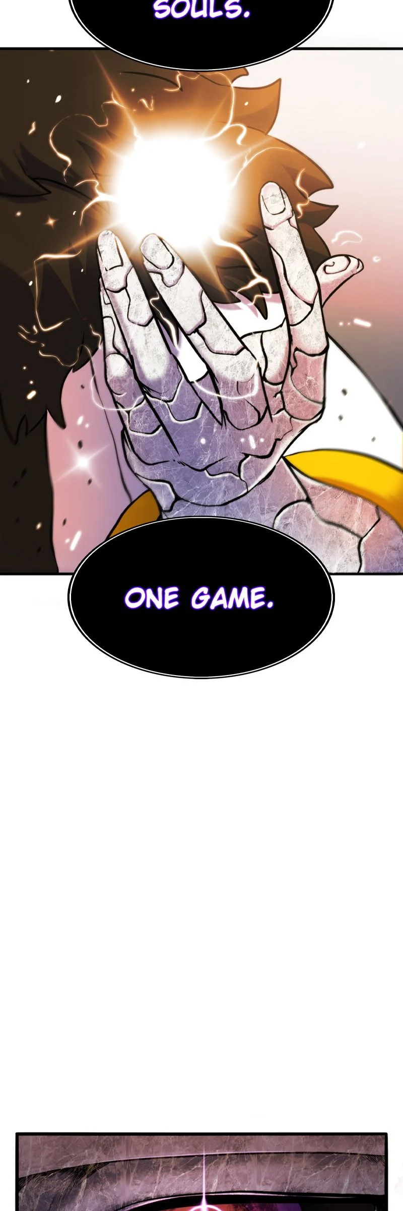 God Game chapter 2 page 16