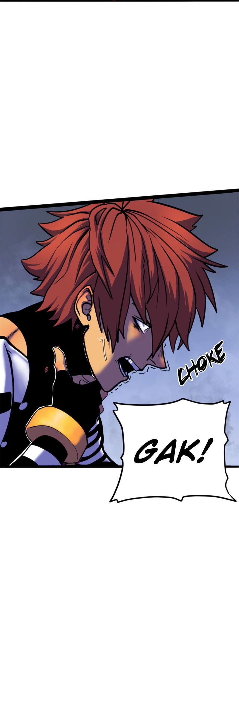 God Game chapter 2 page 18