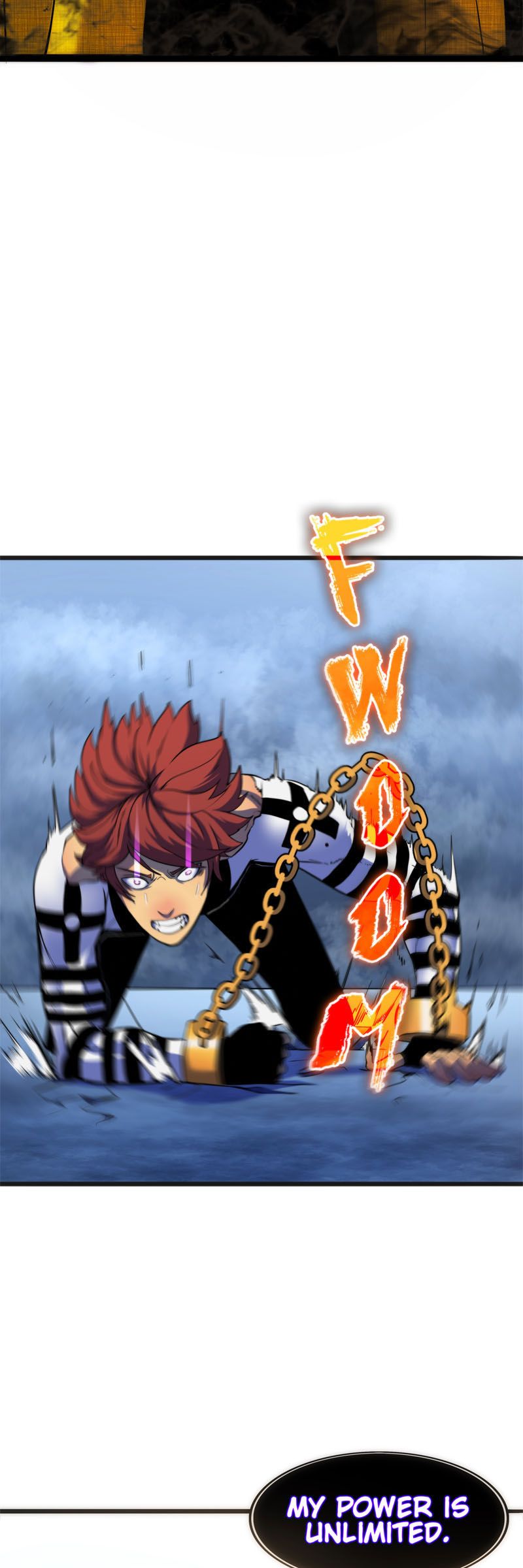 God Game chapter 2 page 22