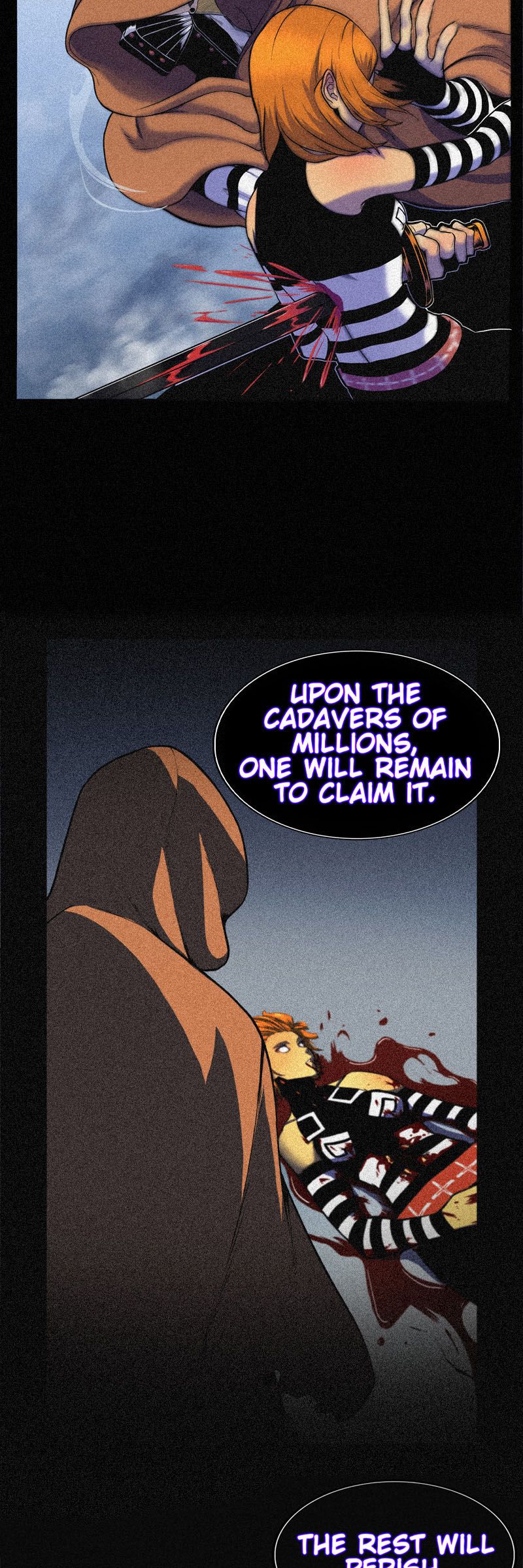 God Game chapter 2 page 24