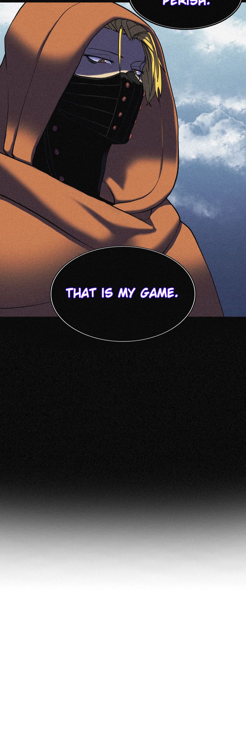 God Game chapter 2 page 25