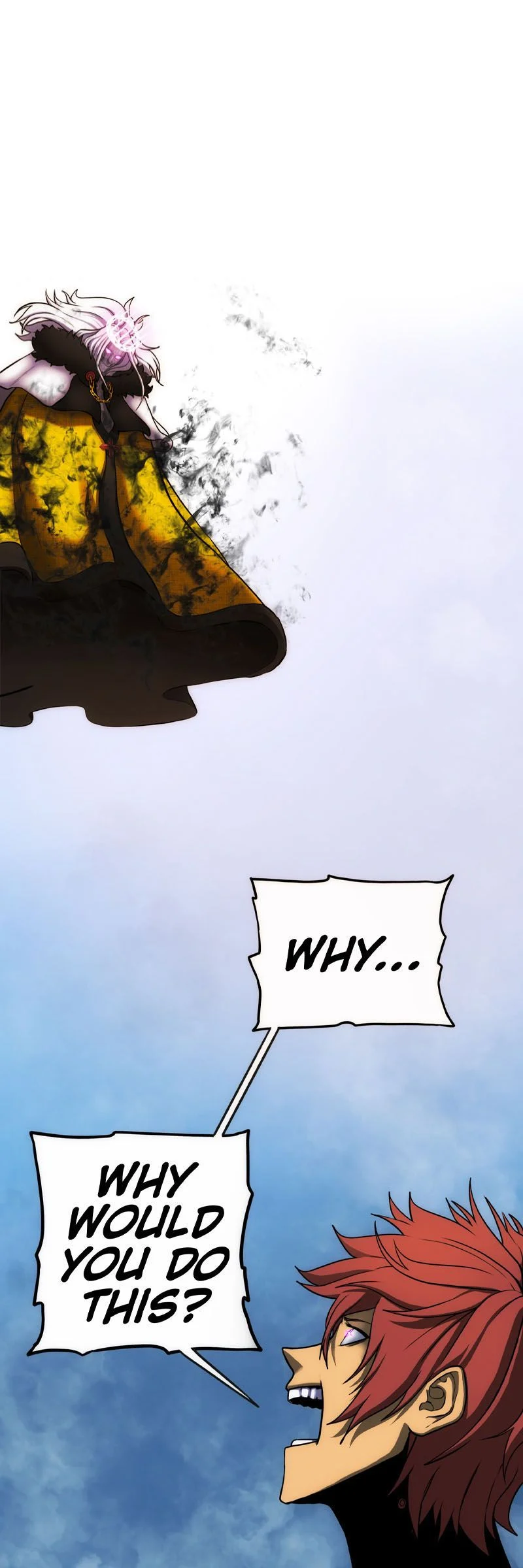 God Game chapter 2 page 26