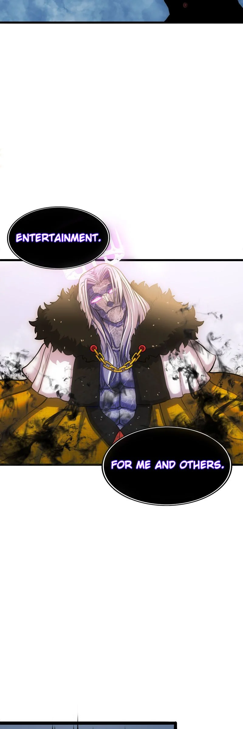 God Game chapter 2 page 27