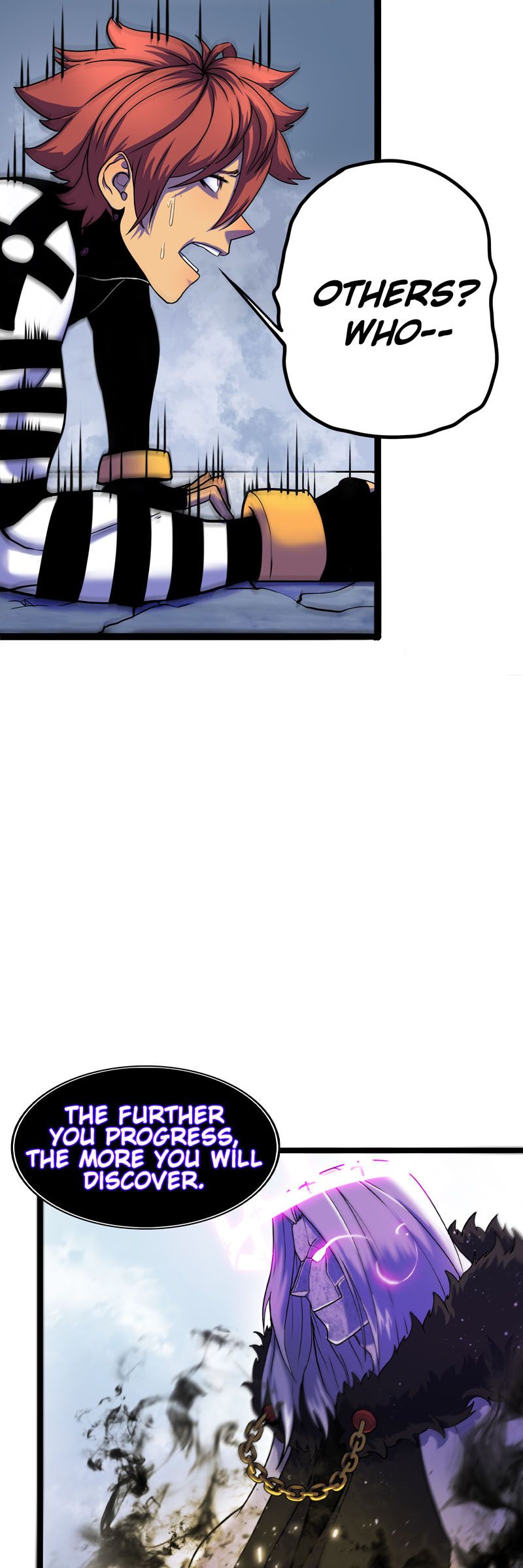 God Game chapter 2 page 28