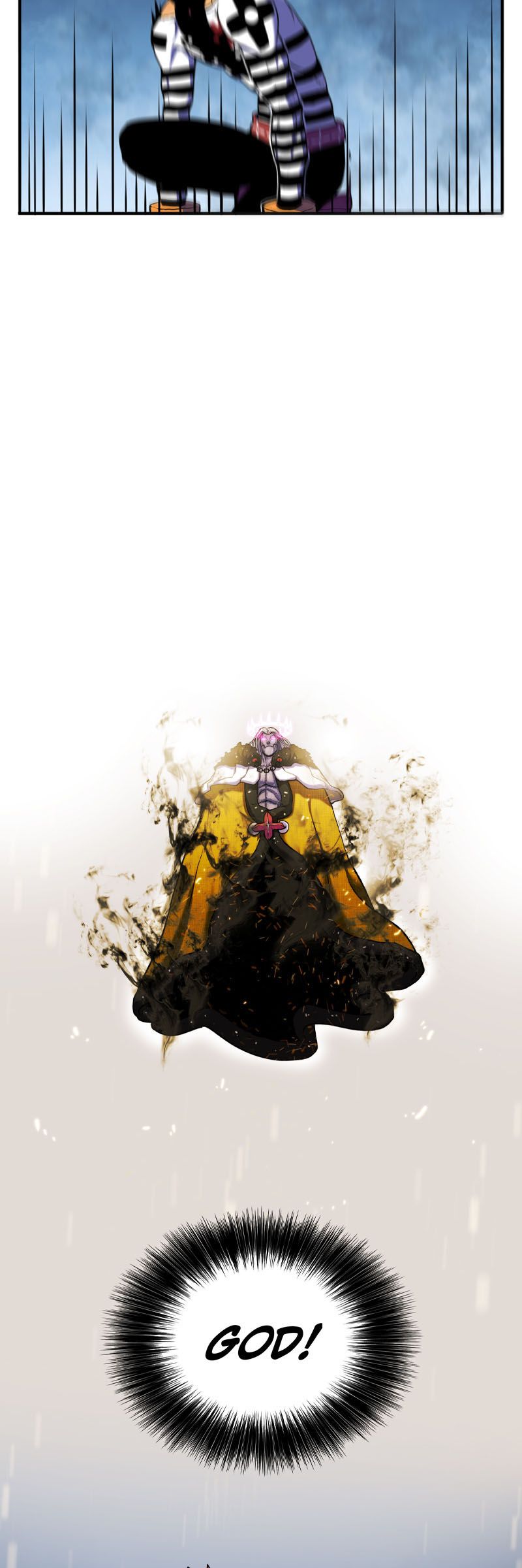 God Game chapter 2 page 3