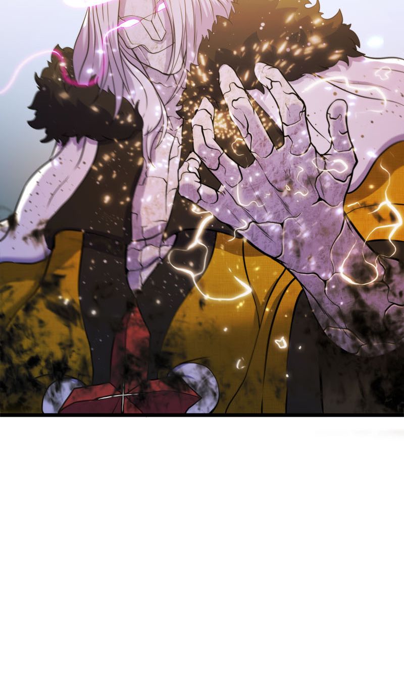 God Game chapter 2 page 31