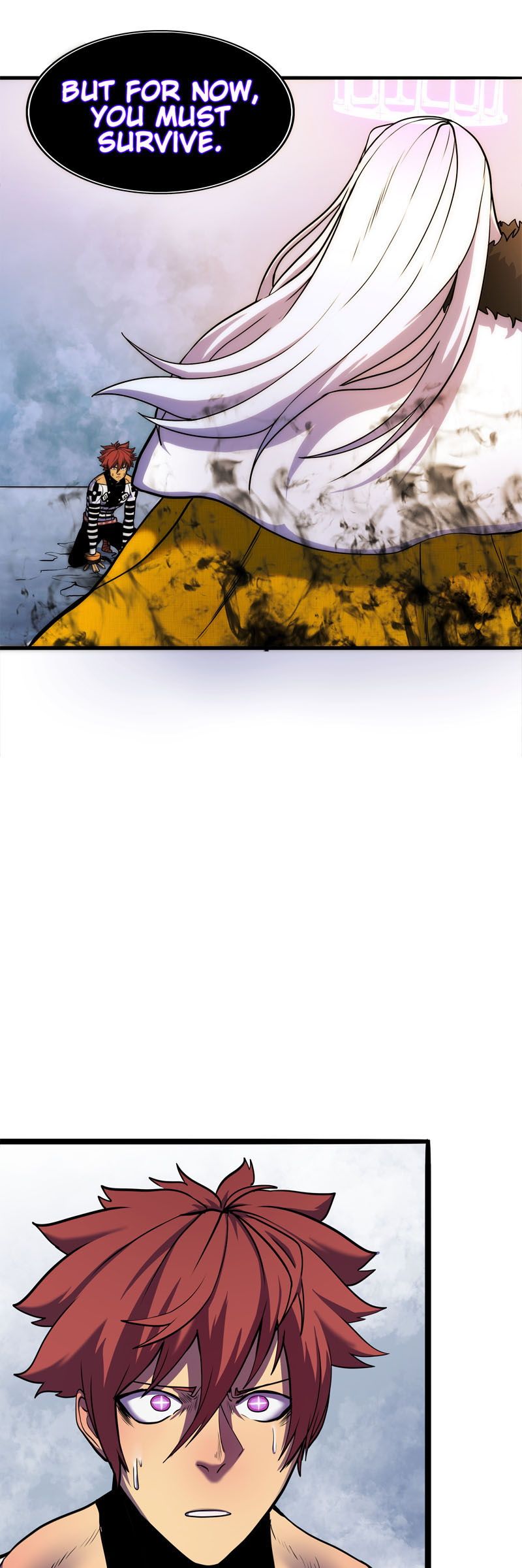 God Game chapter 2 page 32