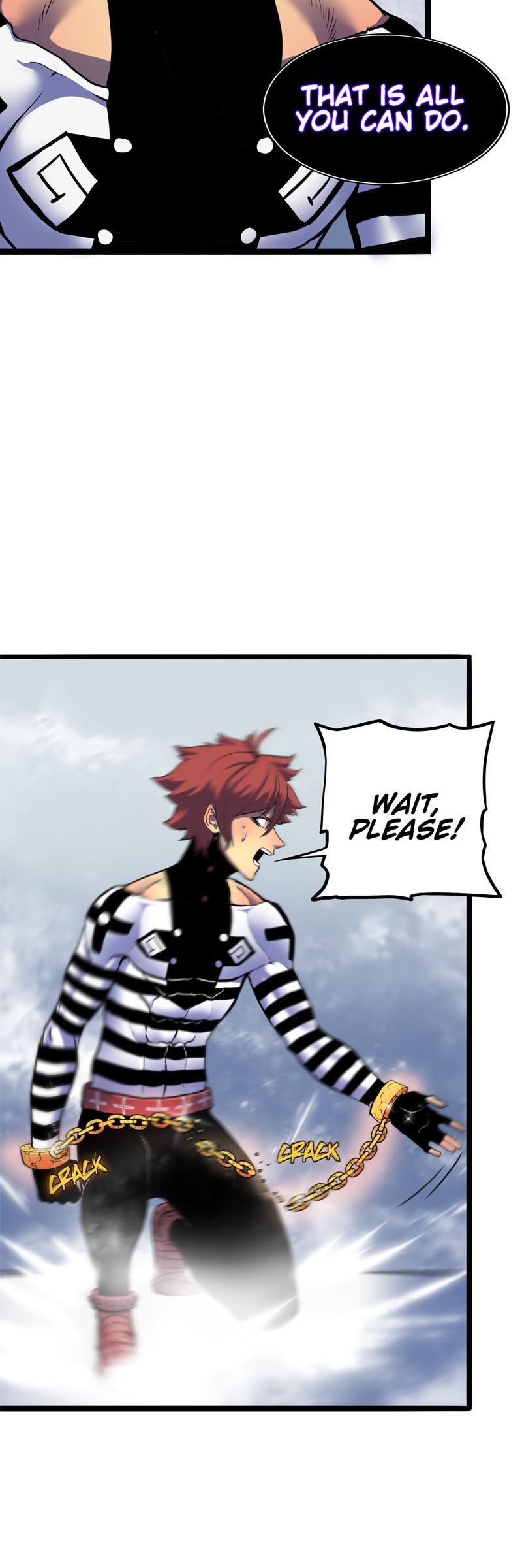 God Game chapter 2 page 33