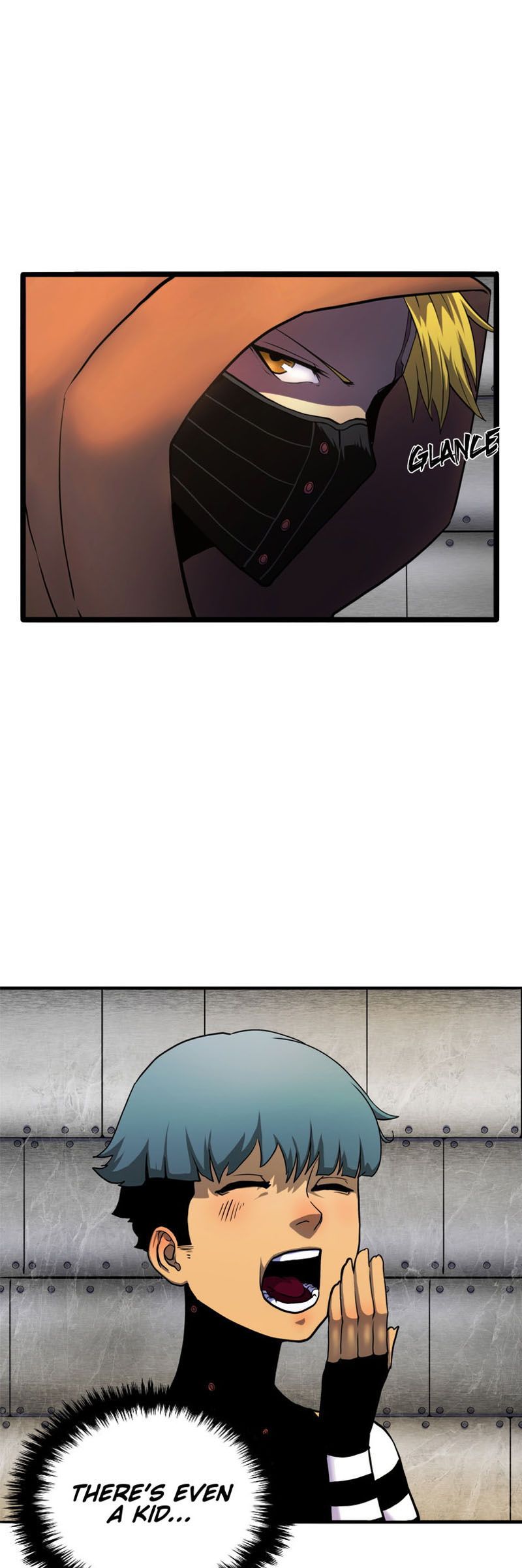 God Game chapter 2 page 37