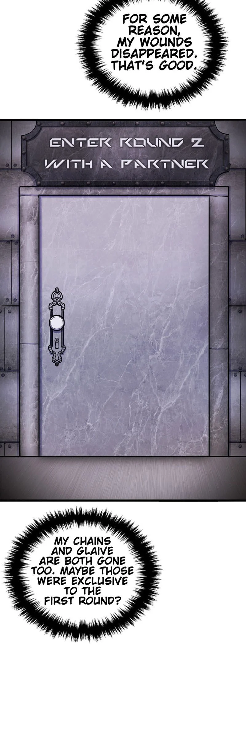 God Game chapter 2 page 39