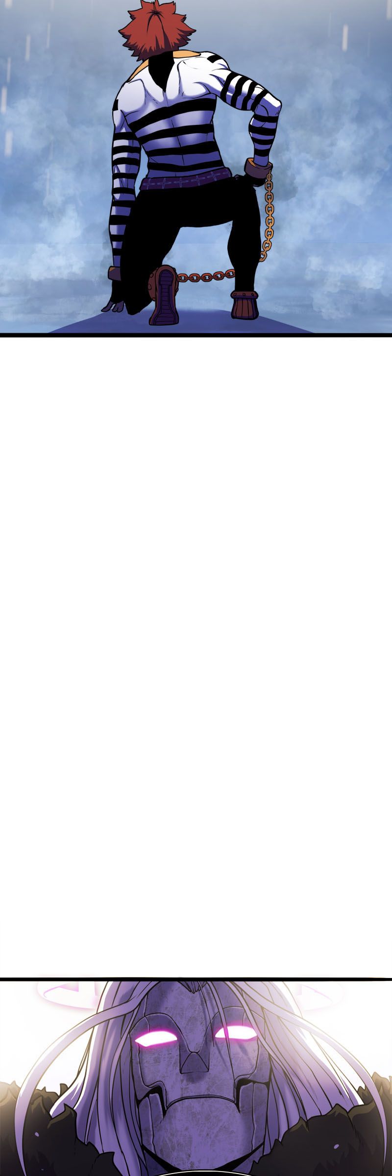 God Game chapter 2 page 4