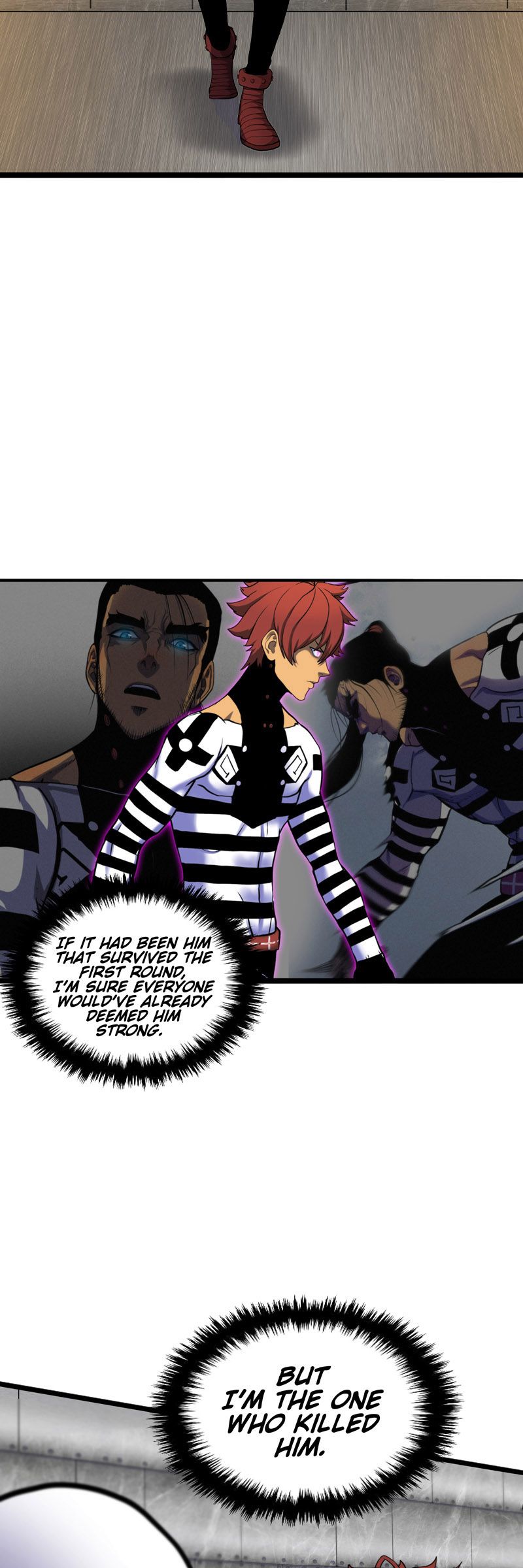 God Game chapter 2 page 44