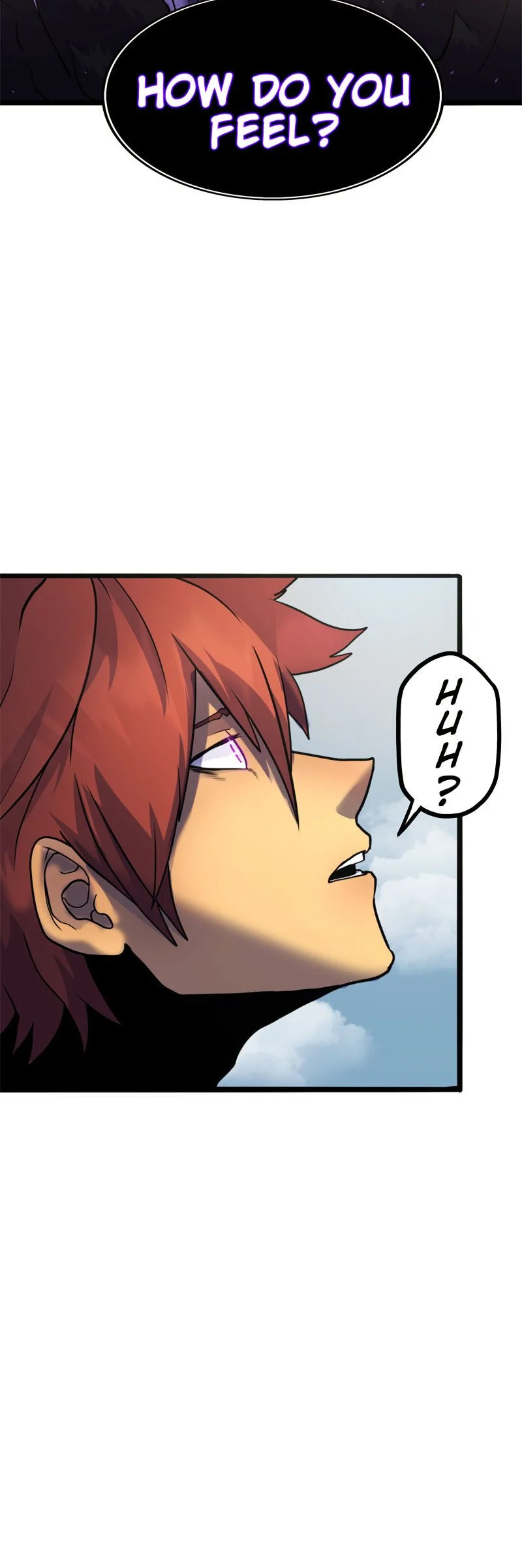 God Game chapter 2 page 5