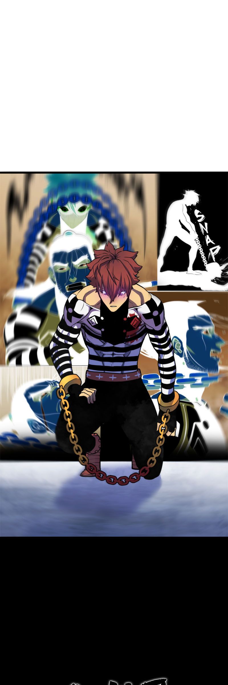 God Game chapter 2 page 7