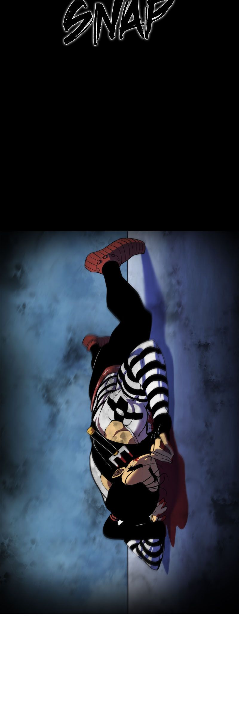 God Game chapter 2 page 8