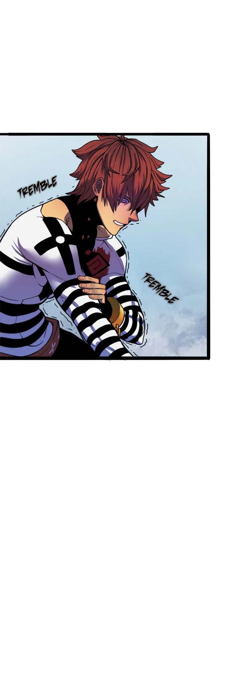 God Game chapter 2 page 9