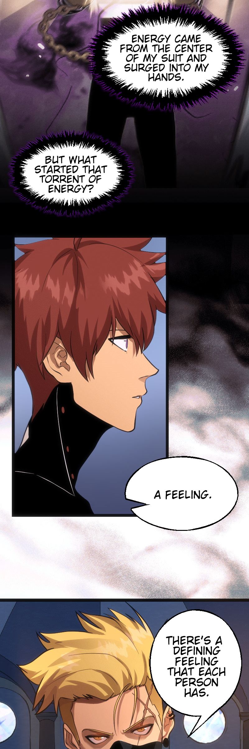 God Game chapter 20 page 10